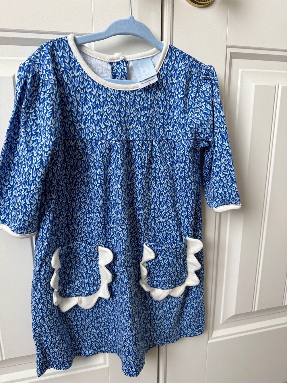 Bella Bliss size 5 dress